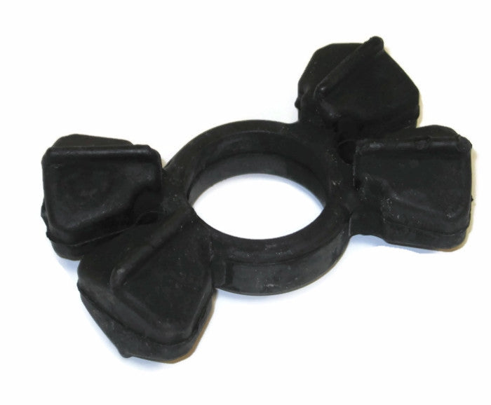 Pendulum Spreader Coupling