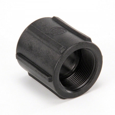 1" Poly Coupling 