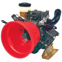 Hypro D813/AR813 Diaphragm Pump