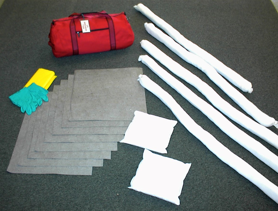 Duffel Bag Spill Kit