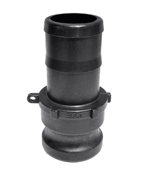 1" Male Adapter x 1" Hose Shank