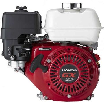 Honda GX160 5 HP Recoil Start Engine