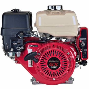 Honda GX160 5.5 HP Electric Start Engine