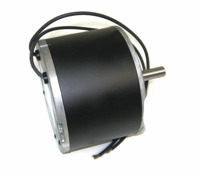 Hannay Reel Motor