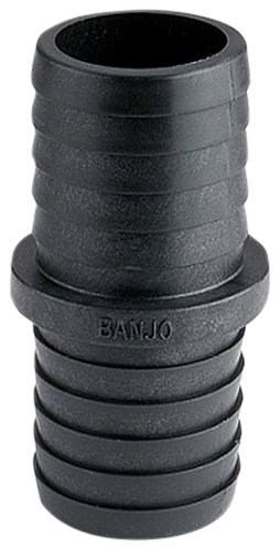 1" Poly Hose Mender 