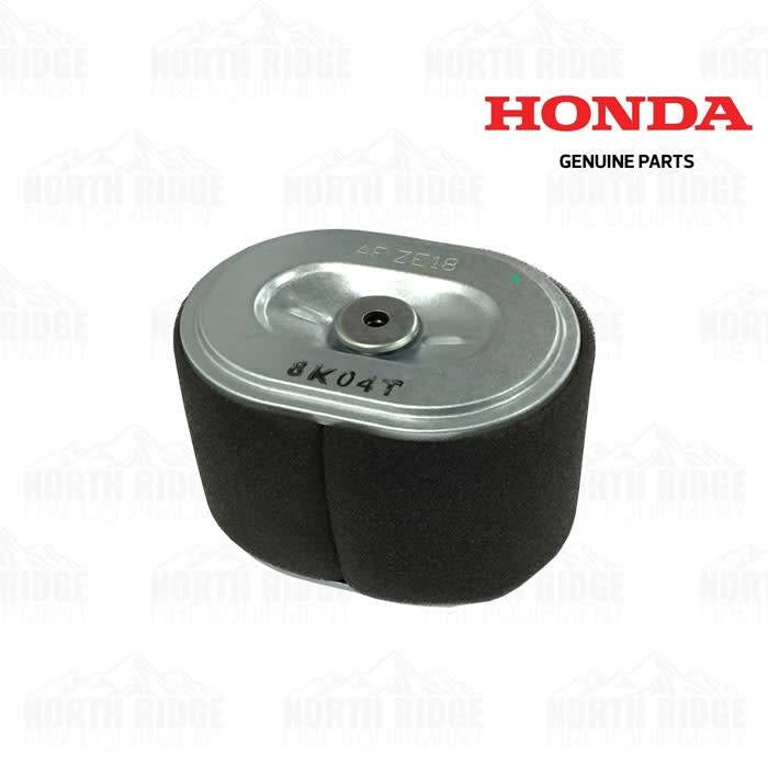 Honda Air Filter 17210-Z4M-821