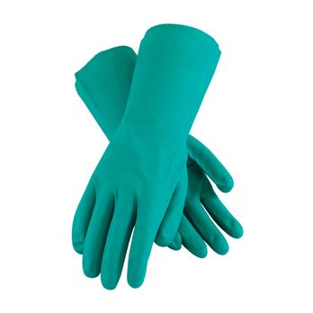 Spray Gloves Light Weight Nitrile XL