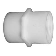 1" x 1" FNPT Coupler