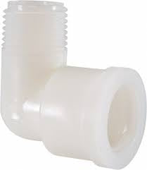 1" FNPT x 1" MNPT Street Elbow