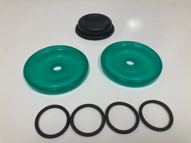 Udor Kappa-30/40 Diaphragm Kit 8700.02