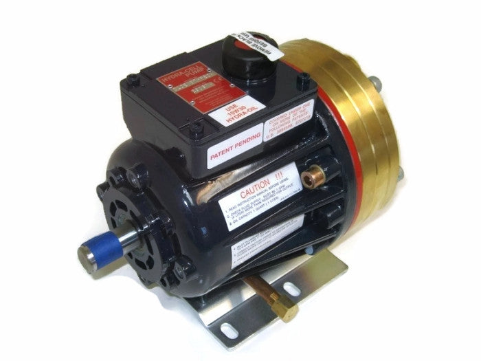 Hyrda-Cell D10 Pump