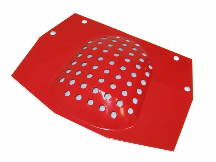 Vicon spreader protection plate