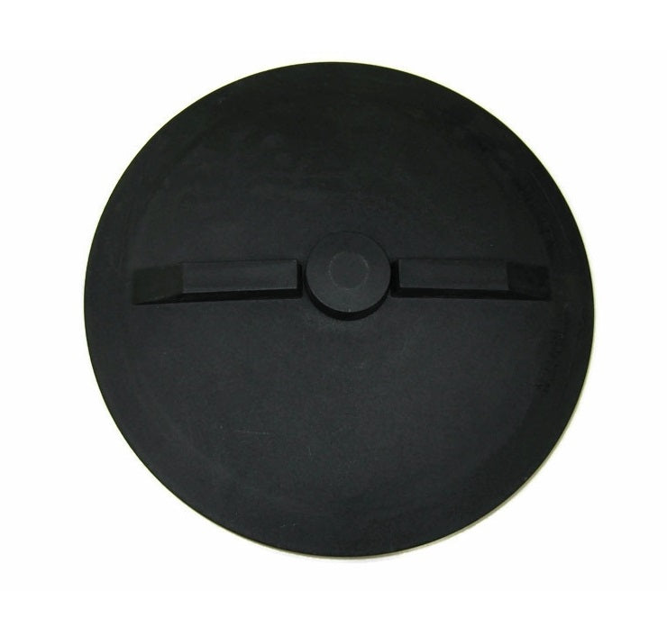 12" Tank Lid and Ring