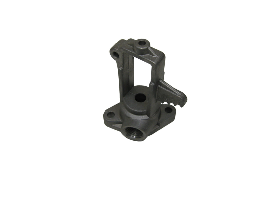 Tension Spring Housing