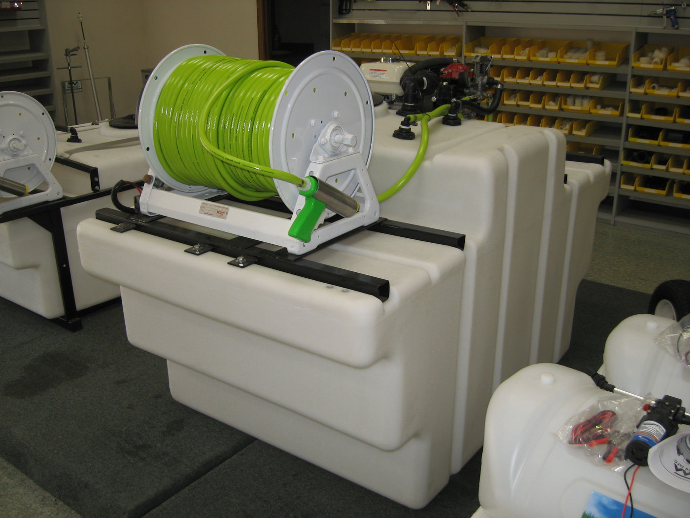 TruGreen Chemlawn