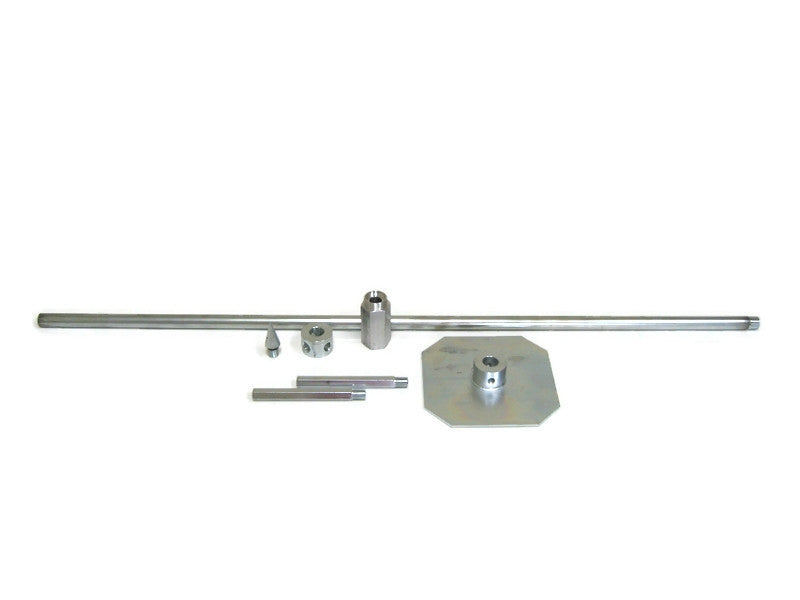 201-RF Root Feeder less gun