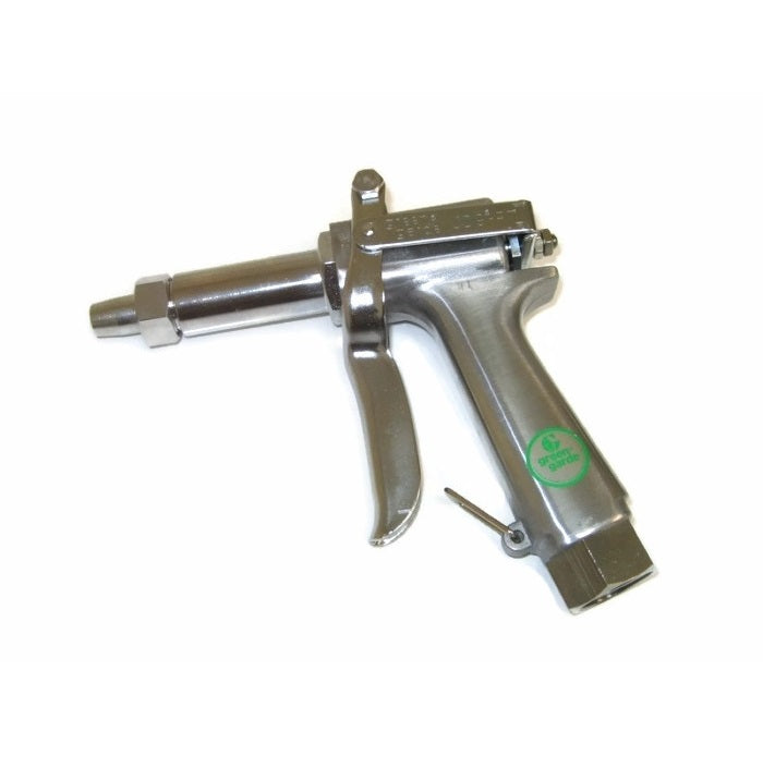 green garde 38505 spray gun Green Garde JD9-PT Spray Gun · Westheffer