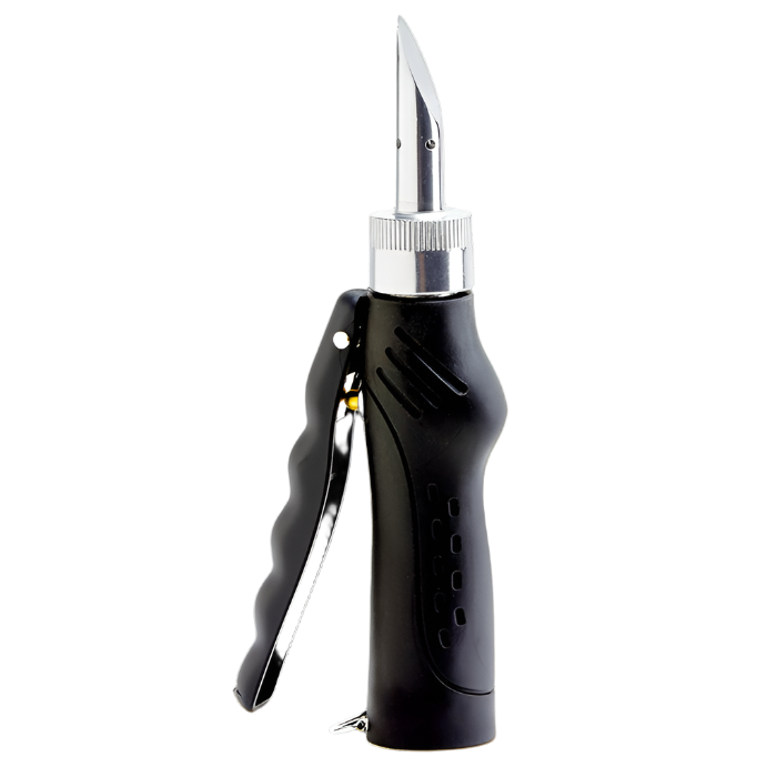 Jet Rinser Measuring Devices · Westheffer