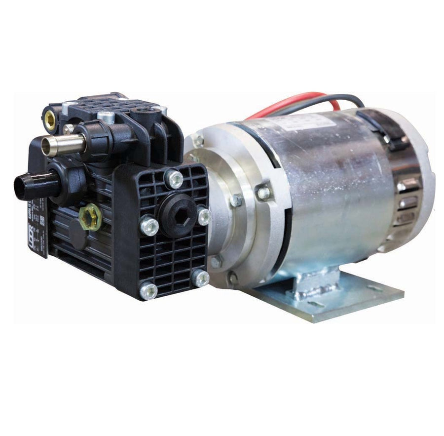 Udor KAPPA 15/12 Volt Pump