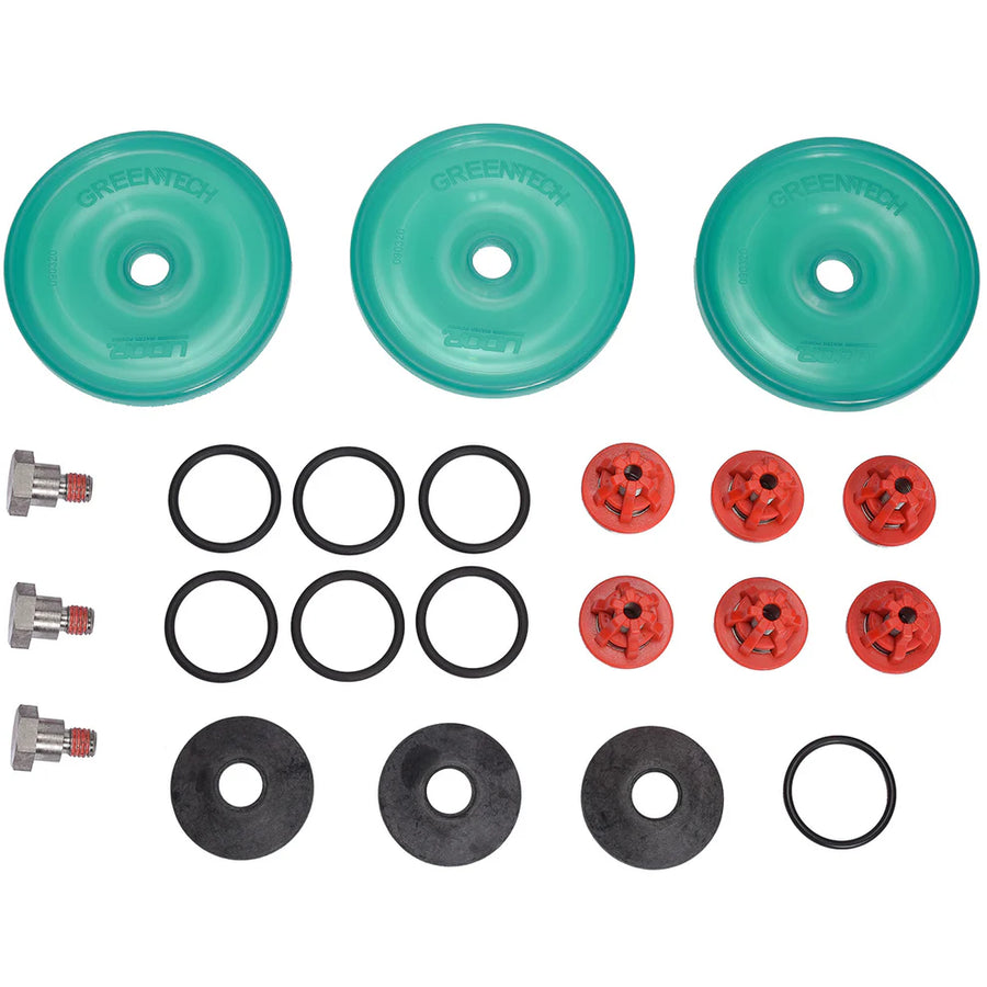 Udor Zeta 40/85 Complete Repair Kit 8700.60CK