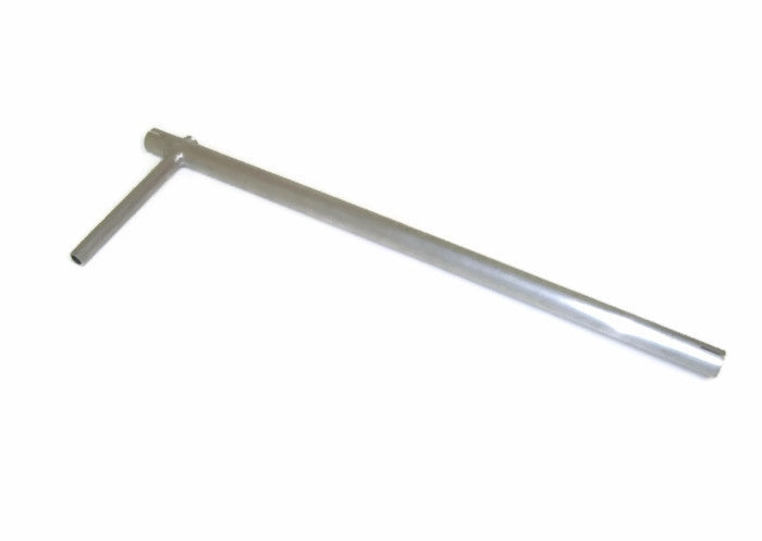 HD8 Outer Body 36"