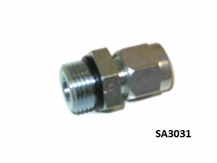 HD8 Compression Fitting