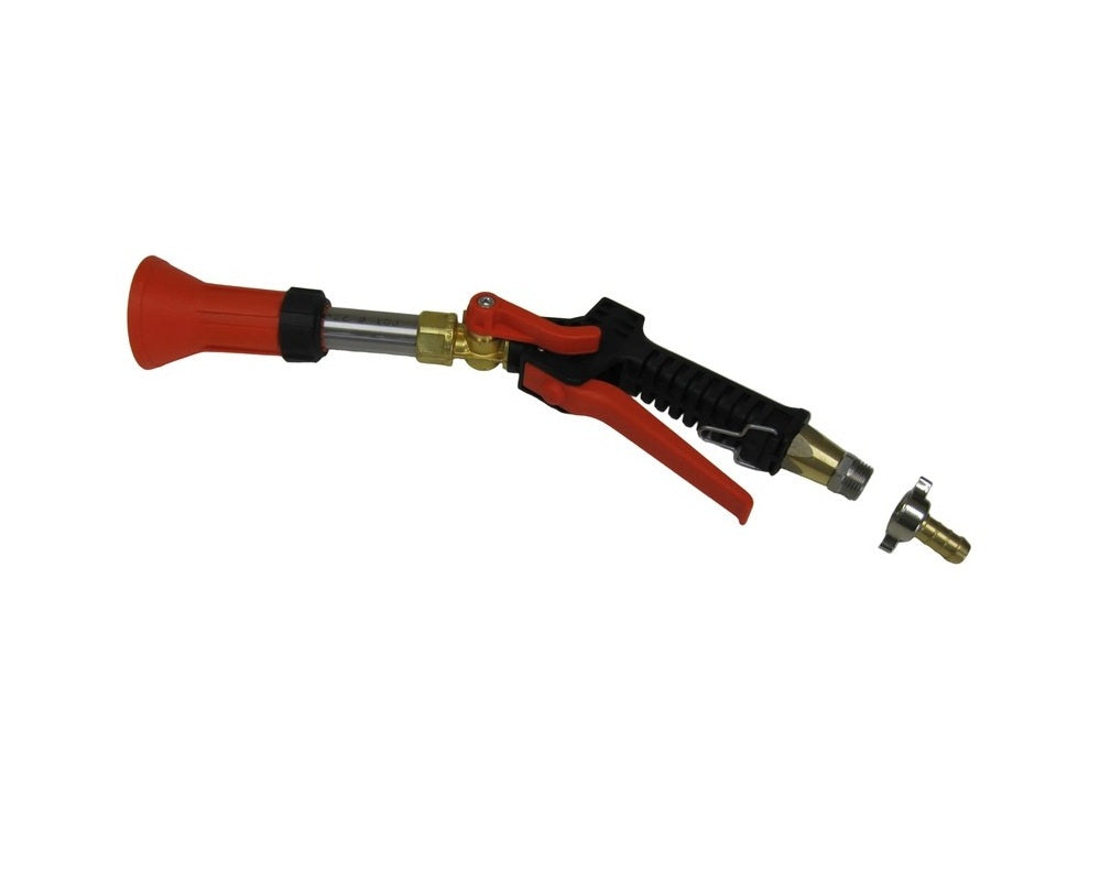 Turbo Tree Gun 