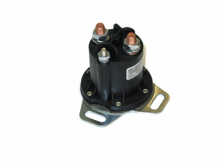 Hannay 12v Solenoid 9917.0025