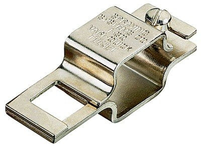 BOOM CLAMP