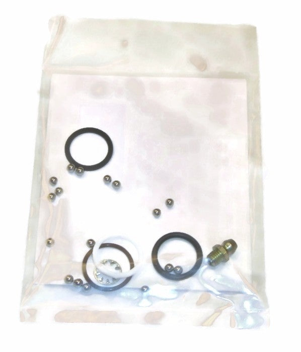 1" Super Swivel Repair Kit