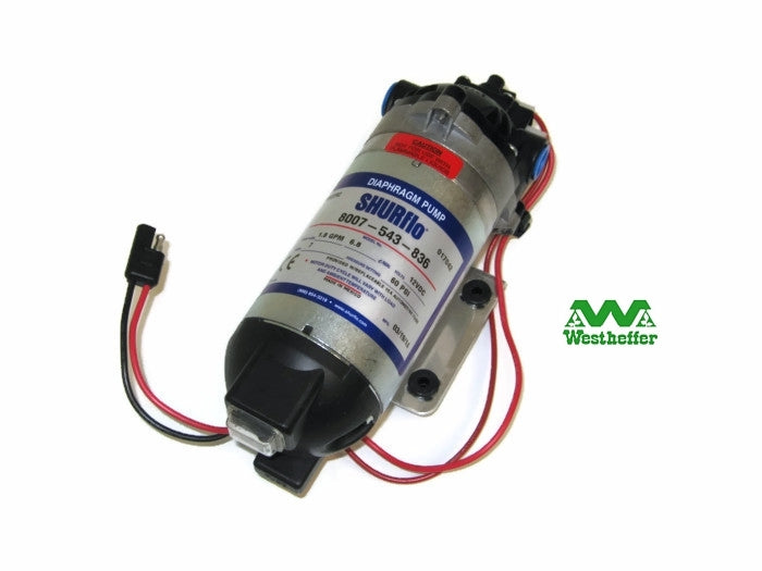 SHURflo 12 Volt Pump