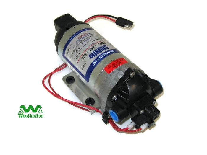 SHURflo 12 Volt Pump