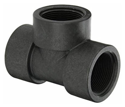 1-1/2" Poly Tee