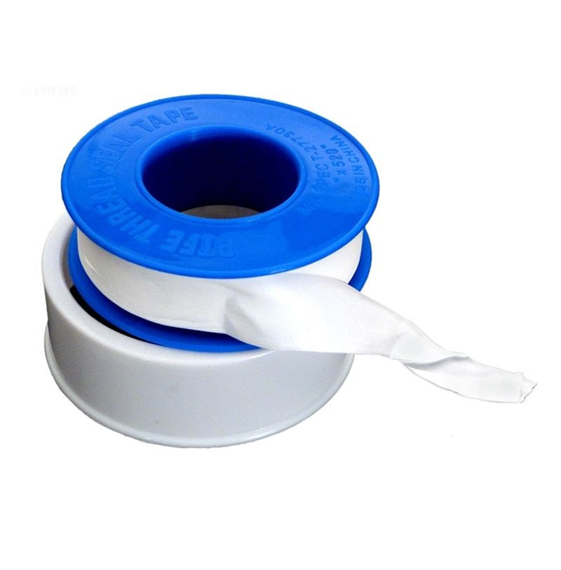 PTFE Thread Seal Tape 1/2"X520"