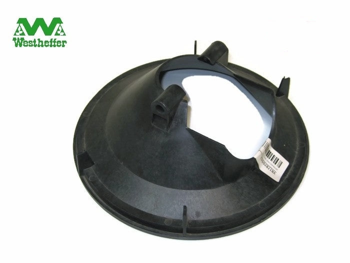 Vicon Pendulum Spreader Basin 