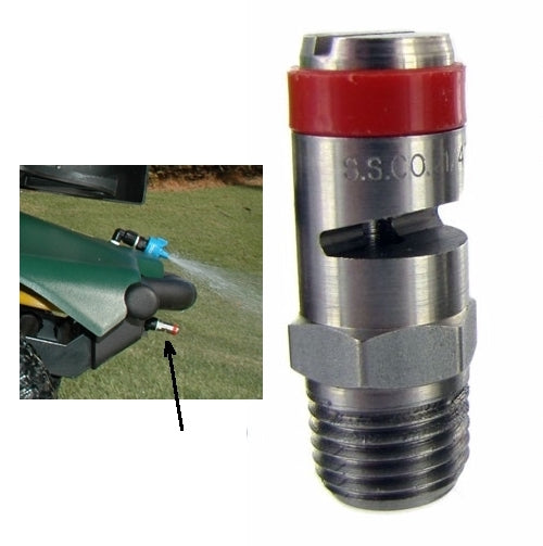 TURFJET SPRAY TIP 1/4TTJ04-VS