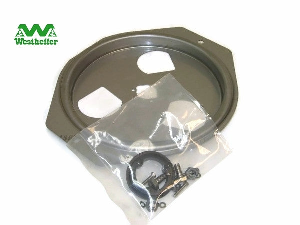 Vicon Disc Feeding Kit