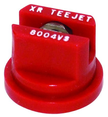 XR8004VS TEEJET