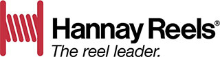 Qspray now offers Hannay Hose Reel Parts 