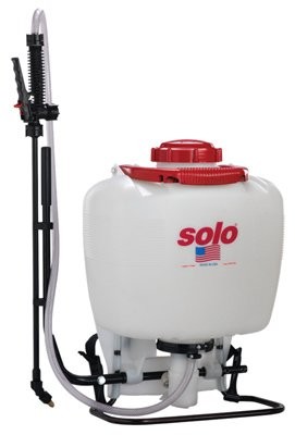 Solo 425 Professional Backpack Sprayer
