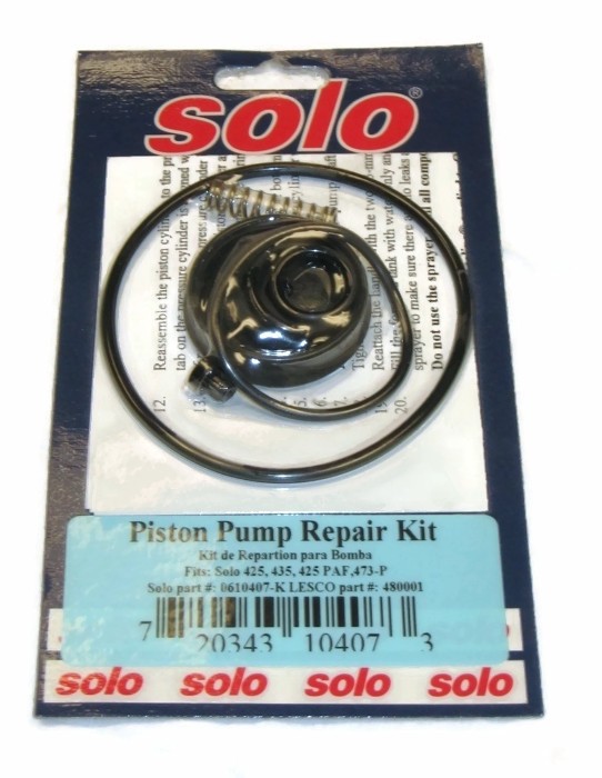 SOLO Sprayer Repair Kit