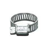Ideal 1" General Hose Clamp