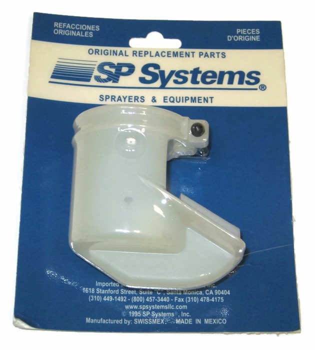 SP Systems Swissmex 47-E