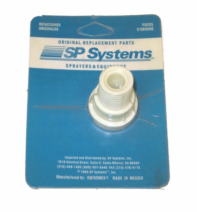 SP Systems Swissmex Kit 141
