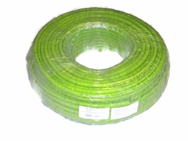 600 PSI Agricultural and Lawn Chemical Spray Hose 3/8 inch x 300 foot Green 