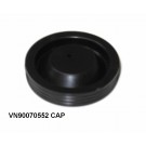 Vicon Cap for Vertical Shaft, Part #VN90070552