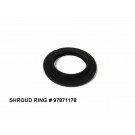 Pendulum Spreader Shroud Ring