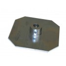 38912 Foot Plate for 201-RF Root Feeder