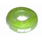 Kuri Tec 3/8" x 400' 600 PSI PVC Green Spray Hose