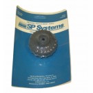 SP Systems Strainer